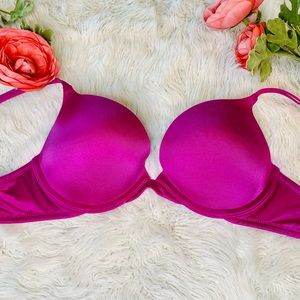 Victoria Secret Push Up Bra